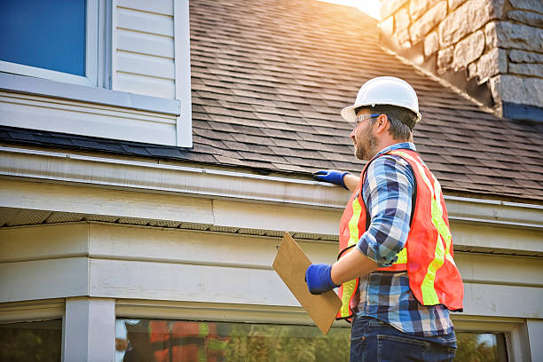 Licensed Roof Repair service in Nanticoke, PA - Norken Roofing